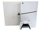 Consola PlayStation 5 Slim Digital - 1 TB CFI-2115 (G)