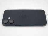 Apple IPhone 16 - Negro Liberado 128 GB (G)