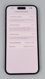 Apple IPhone 16 Plus - (E-SIM) Negro Liberado 128 GB (G)