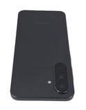 Samsung Galaxy A36 5G - Negro Liberado 128 GB (G)