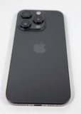 Apple IPhone 15 Pro - Titanio Negro (Dual-SIM) Liberado 128 GB (G)