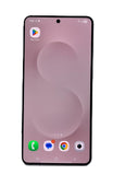 Samsung Galaxy S25 Edge - Plata Titanio Liberado 256 GB (G)