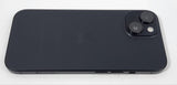 Apple IPhone 15 - Negro Liberado 128 GB (G)
