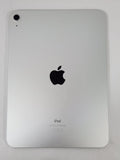 Tablet Apple Ipad (décima generación) - Plata Mod.A2696 10.9 pulgadas 64 GB (G)