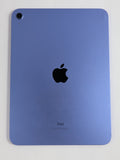 Apple IPad (10ª generación) - 10.9 pulgadas 64GB  - Azul