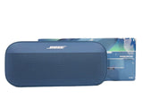Bose SoundLink Flex 2da Gen Bluetooth 5.3 - Azul