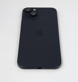 Apple IPhone 15 Plus - Negro Liberado 128 GB (G)