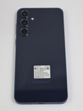 Samsung Galaxy A55 5G - Azul Oscuro Liberado 256 GB
