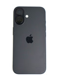 Apple IPhone 16 - Negro Liberado 128 GB