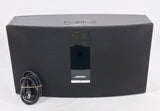 Bocina Bose SoundTouch 30 Serie II - Negro