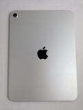 Tablet Apple IPad (A16) - A3354 11" 128 GB - Color Plata