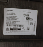 Pantalla Samsung 55” 4k UHD BE55A-H Año 2023 (G)