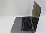 Apple MacBook Air (M1 2020) 256GB SSD, 8GB de RAM Mod.A2337 13.3”