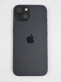 Apple IPhone 15 - Negro Liberado 128 GB