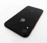 Apple IPhone XR - Negro Liberado 128 GB (M)