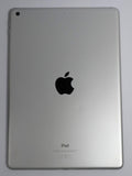 Apple iPad 9na Generación - Plata 64 GB 10.2"