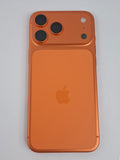 Apple IPhone 17 Pro Max - E-SIM Naranja Cósmico Liberado 512 GB