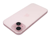 Apple IPhone 15 - Rosa Liberado 128 GB (G)