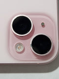 Apple IPhone 15 - Rosa Dual SIM Liberado 128 GB (G)