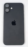 Apple IPhone 16 Plus - (E-SIM) Negro Liberado 128 GB (G)