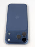 Apple IPhone 17 Pro Max - E-SIM Azul Profundo Liberado 256 GB
