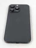 Apple IPhone 16 Pro Max - Titanio Negro Liberado 256 GB (G)
