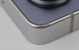 Samsung Galaxy S25 Ultra - Titanio azul acero  Dual-SIM Liberado 256 GB (G)
