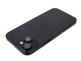 Apple IPhone 15 - Negro Liberado 128 GB (G)