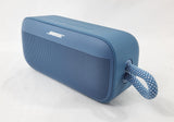 Bose SoundLink Plus Portable Speaker – Azul