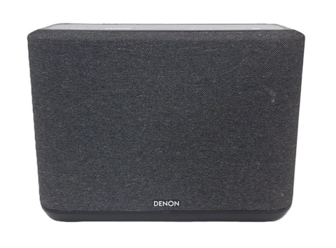 Altavoz Denon Home 250 Bluethooth Negro (G)