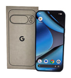 Google Pixel 10 Pro - Piedra Lunar Liberado 256 GB (G)