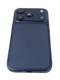 Apple IPhone 17 Pro - Azul Profundo Liberado E-SIM 256 GB (G)