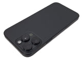 Apple IPhone 16 Pro Max - Titanio Negro Liberado 256 GB (G)