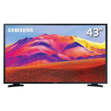 Pantalla Samsung 43” SmarTV LED Full HD Mod.BE43T-M