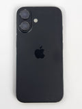 Apple IPhone 16 - Negro Liberado 128 GB (G)