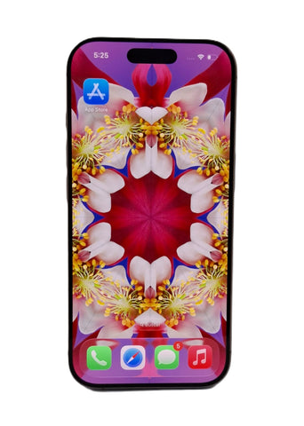 Apple IPhone 16 Pro - Titanio Desierto Liberado 128 GB (G)