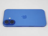 Apple IPhone 16 - Ultramarino Liberado 128 GB (G)