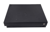 Consola Xbox One X 4K Ultra HD Blu-ray 1 TB (G)