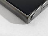 Samsung Galaxy S24 Ultra - Titanio Negro Liberado Dual SIM 256 GB