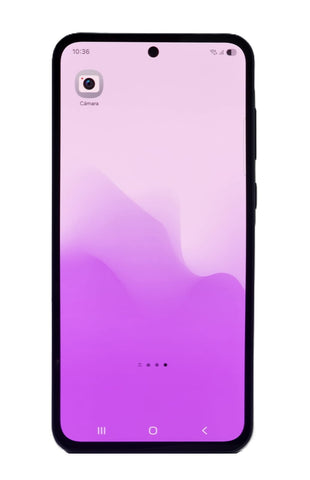 Samsung Galaxy A55 5G - Azul Oscuro Liberado 256 GB