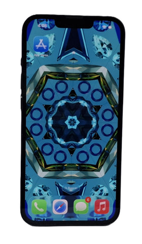 Apple IPhone 13 - Azul Medianoche Liberado 128 GB (G)