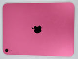 Tablet Apple IPad (A16) - Rosa A3354 11" 128 GB (G)