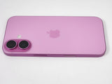Apple IPhone 16 - Rosa Liberado 128 GB (G)
