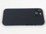 Apple IPhone 15 - Negro Liberado 128 GB (G)