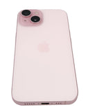 Apple IPhone 15 - Rosa Liberado 128 GB (G)