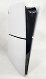 Consola Sony Playstation 5 Slim Digital - Color Blanco 1 TB Mod.CFI-2015 (G)