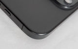 Apple IPhone 15 Pro Max - Titanio Negro Liberado (E-SIM) 256 GB