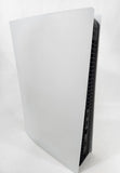 Consola PlayStation Sony 5 - Color Blanco 1 TB Mod. CFI-1215B (G)