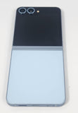 Samsung Galaxy Z Flip6 - Azul Liberado 256 GB (G)