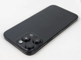 Apple IPhone 16 Pro Max -Titanio Negro  E-SIM  Liberado 256 GB (G)